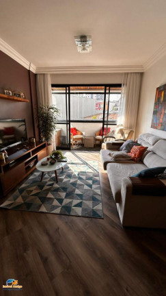 Imagem Imóvel com 3 Quartos à Venda,  em Vila Valparaíso - Santo André