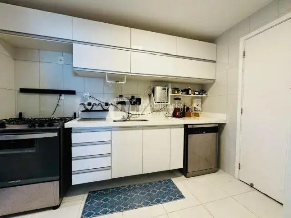 Imagem Apartamento com 3 Quartos à Venda, 104 m² em Atalaia - Aracaju Imagem Apartamento com 3 Quartos à Venda, 104 m² em Atalaia - Aracaju