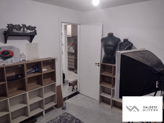 Imagem Apartamento com 2 Quartos à Venda, 86 m² em Vila São Geraldo - São José Dos Campos Imagem Apartamento com 2 Quartos à Venda, 86 m² em Vila São Geraldo - São José Dos Campos