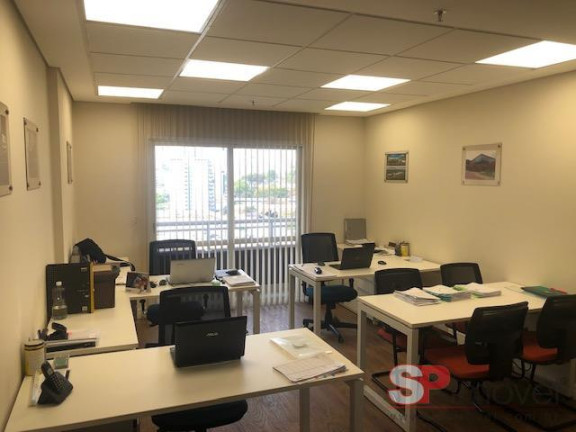 Imagem Imóvel com 1 Quarto à Venda, 36 m² em Centro - São Bernardo Do Campo Imagem Imóvel com 1 Quarto à Venda, 36 m² em Centro - São Bernardo Do Campo