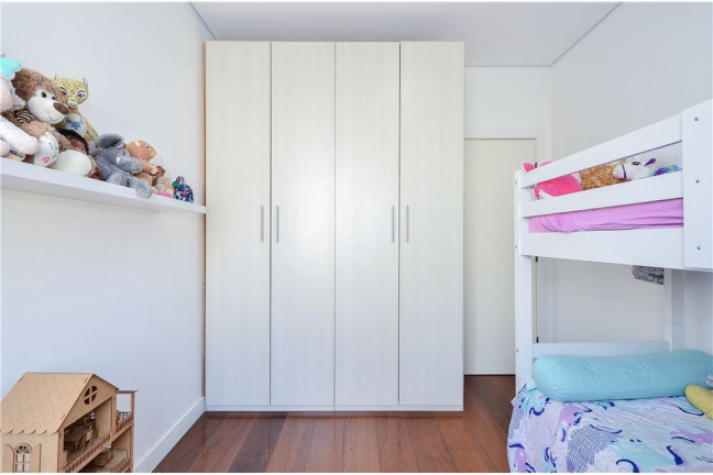 Imagem Apartamento com 3 Quartos à Venda, 109 m² em Bela Vista - São Paulo
