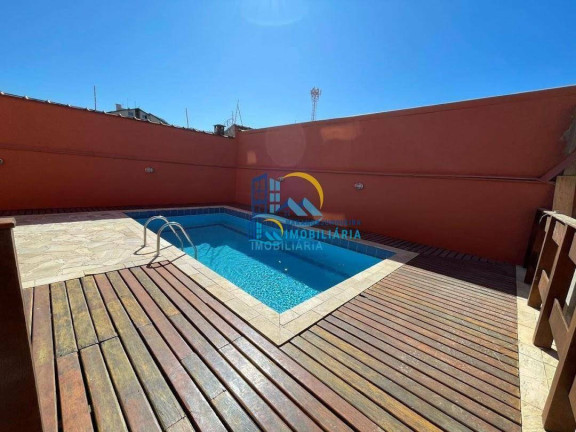 Apartamento com 2 Quartos para Alugar, 50 m² em Martim De Sá - Caraguatatuba