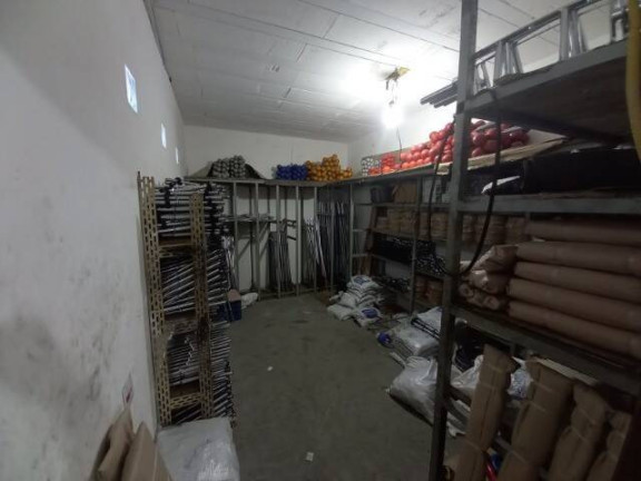 Imagem Galpão à Venda, 52 m² em Jardim Ana Maria - Carapicuíba Imagem Galpão à Venda, 52 m² em Jardim Ana Maria - Carapicuíba