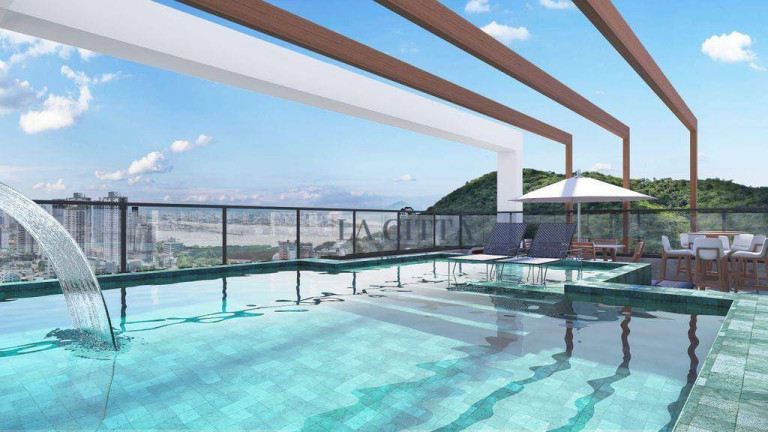 Imagem Apartamento com 2 Quartos à Venda, 74 m² em Fazenda - Itajaí Imagem Apartamento com 2 Quartos à Venda, 74 m² em Fazenda - Itajaí