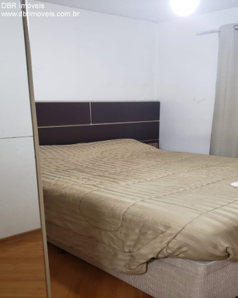 Imagem Apartamento com 2 Quartos à Venda, 52 m² em Taboão - Guarulhos