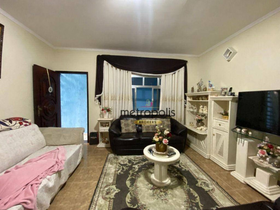 Imagem Sobrado com 2 Quartos à Venda, 82 m² em Vila Alpina - São Paulo