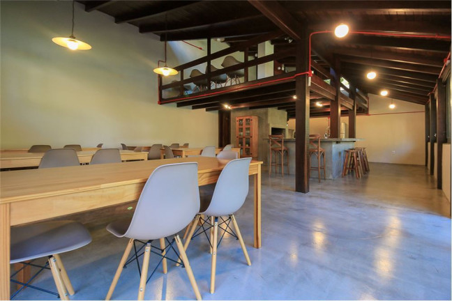 Imagem Casa de Condomínio com 3 Quartos à Venda, 220 m² em Ipanema - Porto Alegre