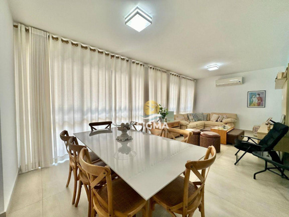 Imagem Apartamento com 3 Quartos à Venda, 140 m² em Pitangueiras - Guarujá Imagem Apartamento com 3 Quartos à Venda, 140 m² em Pitangueiras - Guarujá