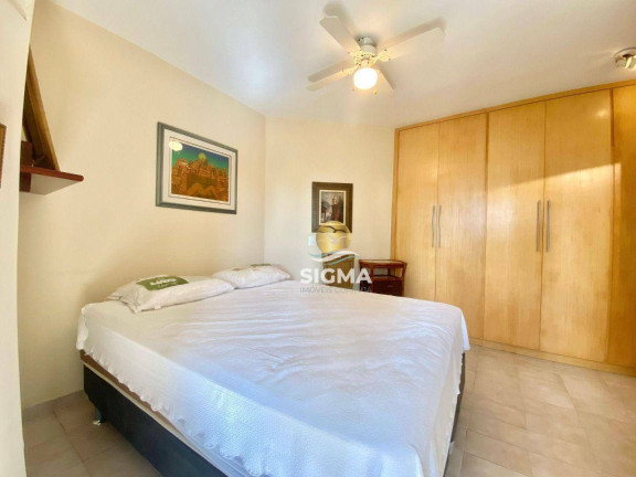 Imagem Apartamento com 3 Quartos à Venda, 116 m² em Jardim Astúrias - Guarujá