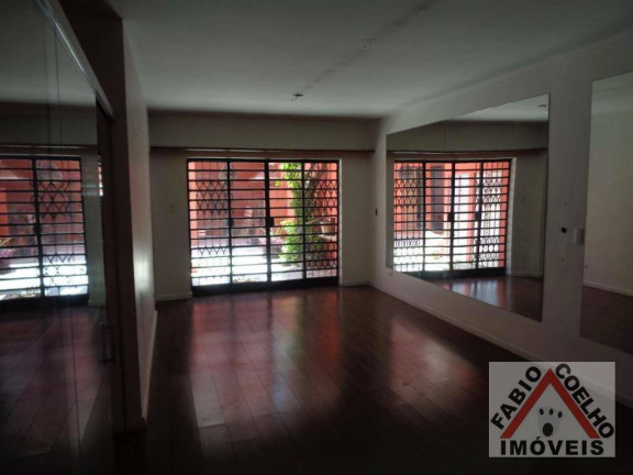 Imagem Casa com 3 Quartos à Venda, 250 m² em Campo Belo - São Paulo