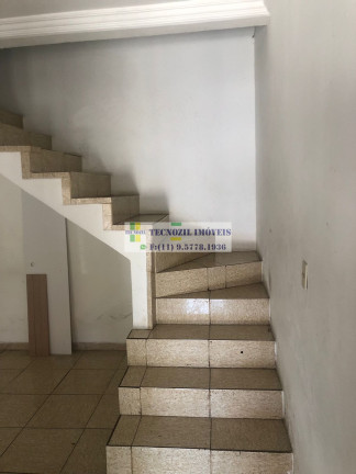 Imagem Sobrado com 2 Quartos à Venda, 110 m² em Vila Deodoro - São Paulo Imagem Sobrado com 2 Quartos à Venda, 110 m² em Vila Deodoro - São Paulo