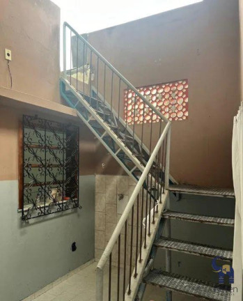 Imagem Casa com 3 Quartos à Venda, 140 m² em Nazaré - Salvador Imagem Casa com 3 Quartos à Venda, 140 m² em Nazaré - Salvador