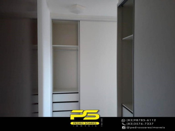 Imagem Apartamento com 4 Quartos à Venda, 126 m² em Miramar - João Pessoa