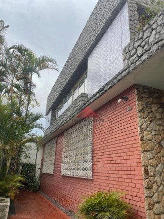 Imagem Casa com 5 Quartos à Venda, 214 m² em Centro - Niterói Imagem Casa com 5 Quartos à Venda, 214 m² em Centro - Niterói