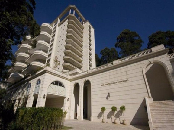 Imagem Imóvel com 6 Quartos à Venda, 1.217 m² em Morumbi - São Paulo Imagem Imóvel com 6 Quartos à Venda, 1.217 m² em Morumbi - São Paulo