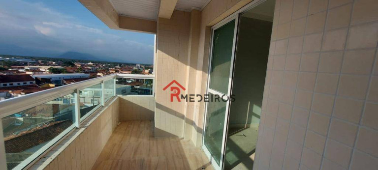 Imagem Apartamento com 1 Quarto à Venda, 52 m² em Real - Praia Grande