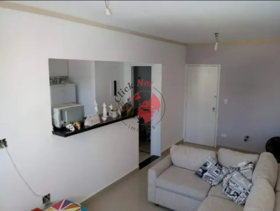 Apartamento com 1 Quarto à Venda, 50 m² em Jardim Do Mar - São Bernardo Do Campo