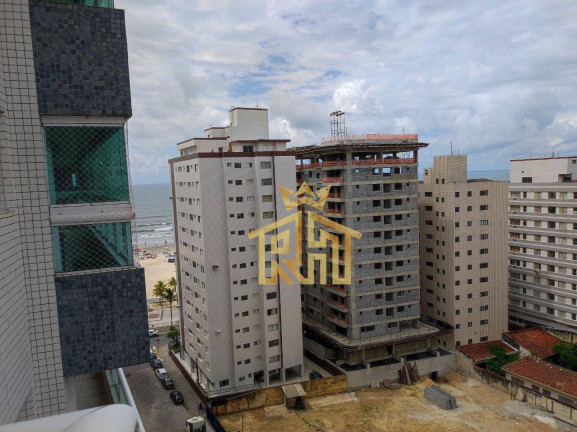 Imagem Apartamento com 3 Quartos à Venda, 139 m² em Vila Guilhermina - Praia Grande Imagem Apartamento com 3 Quartos à Venda, 139 m² em Vila Guilhermina - Praia Grande