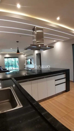 Imagem Imóvel com 3 Quartos à Venda, 1.000 m² em Caguassu - Sorocaba