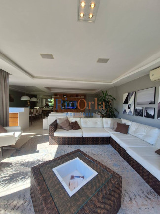 Imagem Apartamento com 4 Quartos à Venda, 167 m² em Barra Da Tijuca - Rio De Janeiro