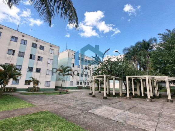 Imagem Apartamento com 2 Quartos à Venda, 45 m² em Granja Viana - Cotia Imagem Apartamento com 2 Quartos à Venda, 45 m² em Granja Viana - Cotia