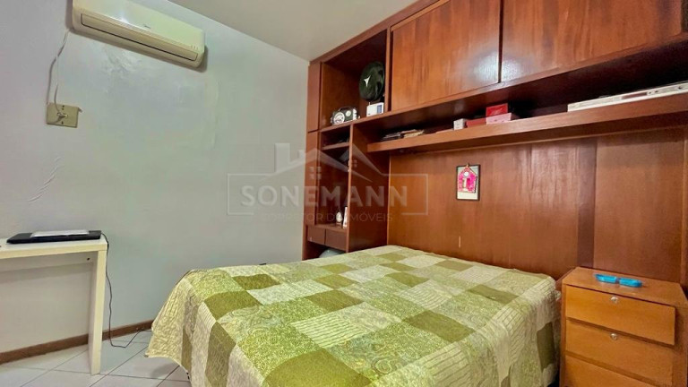 Imagem Apartamento com 2 Quartos à Venda, 56 m² em Bom Abrigo - Florianópolis