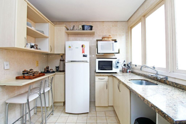 Imagem Apartamento com 2 Quartos à Venda, 89 m² em Bela Vista - Porto Alegre