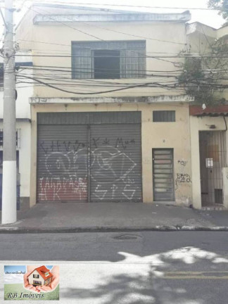 Imagem Galpão à Venda, 300 m² em Aclimação - São Paulo