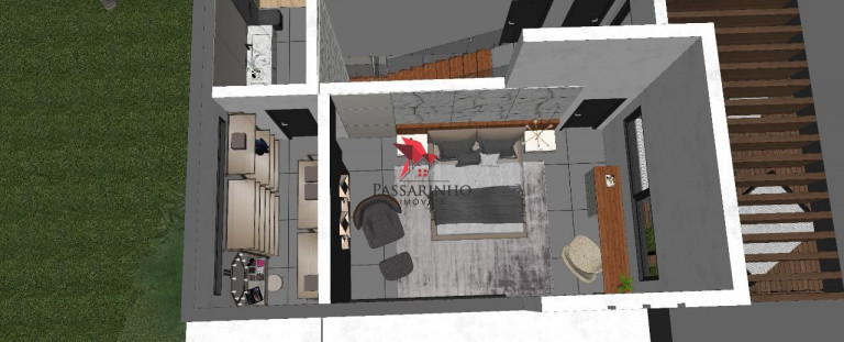 Imagem Casa de Condomínio com 4 Quartos à Venda, 270 m² em Praia Itapeva - Torres Imagem Casa de Condomínio com 4 Quartos à Venda, 270 m² em Praia Itapeva - Torres