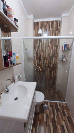 Imagem Apartamento com 1 Quarto à Venda, 50 m² em Embaré - Santos Imagem Apartamento com 1 Quarto à Venda, 50 m² em Embaré - Santos