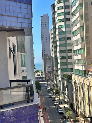 Apartamento com 2 Quartos à Venda, 80 m² em Centro - Balneário Camboriú