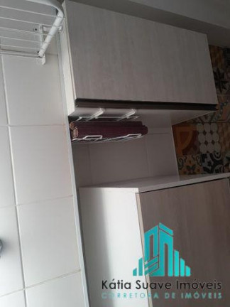 Imagem Apartamento com 3 Quartos à Venda, 64 m² em Vila Homero Thon - Santo André