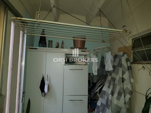 Imagem Apartamento com 2 Quartos à Venda, 64 m² em Jardim Arpoador - São Paulo