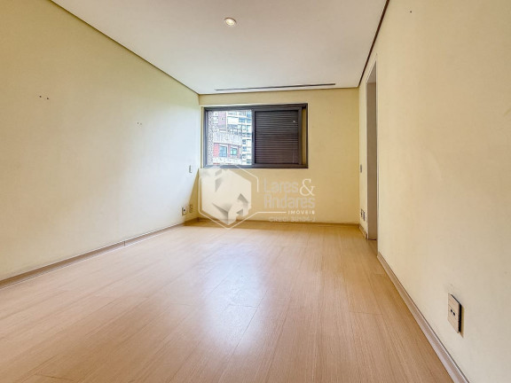 Imagem Apartamento com 4 Quartos à Venda, 277 m² em Jardim Londrina - São Paulo