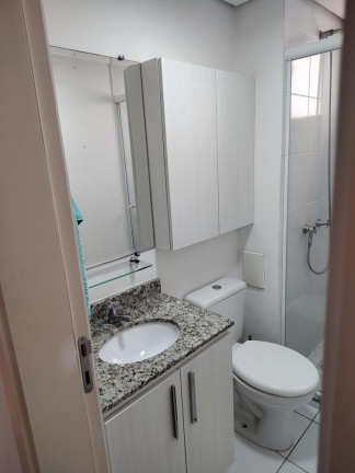 Imagem Apartamento com 3 Quartos à Venda, 70 m² em Capão Raso - Curitiba