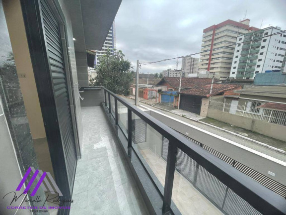 Imagem Casa com 3 Quartos à Venda, 75 m² em Campo Da Aviação - Praia Grande Imagem Casa com 3 Quartos à Venda, 75 m² em Campo Da Aviação - Praia Grande