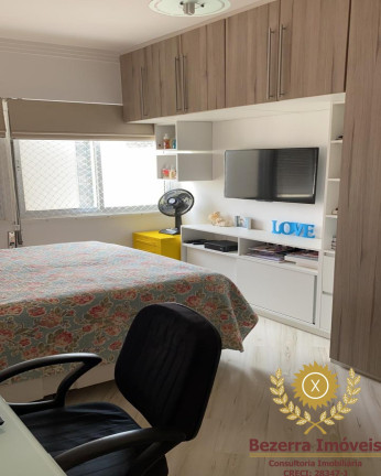 Imagem Apartamento com 3 Quartos à Venda, 140 m² em Vila Mariana - São Paulo Imagem Apartamento com 3 Quartos à Venda, 140 m² em Vila Mariana - São Paulo