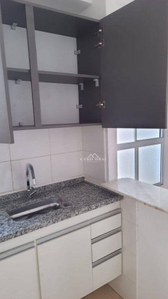 Imagem Apartamento com 2 Quartos à Venda, 44 m² em Jardim São Francisco - Piracicaba