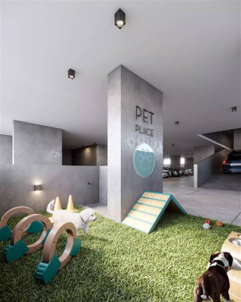 Imagem Apartamento com 2 Quartos à Venda, 97 m² em Forte - Praia Grande