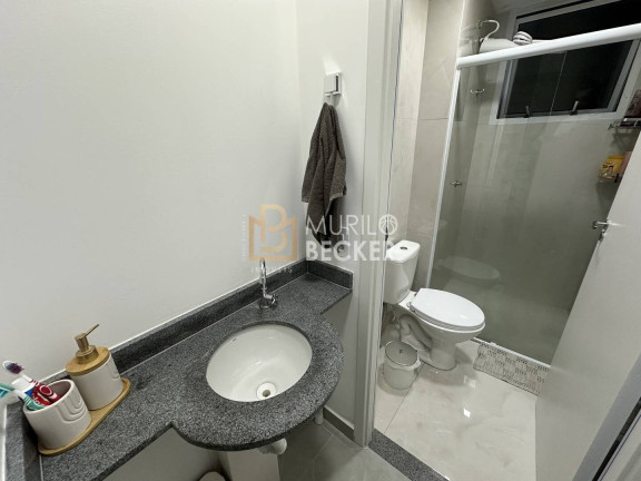 Imagem Apartamento com 2 Quartos à Venda, 80 m² em Jardim Paraíso - Jacareí