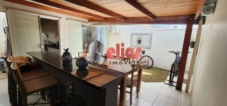 Imagem Casa de Condomínio com 3 Quartos à Venda, 143 m² em Distrito Industrial Domingos Biancardi - Bauru Imagem Casa de Condomínio com 3 Quartos à Venda, 143 m² em Distrito Industrial Domingos Biancardi - Bauru