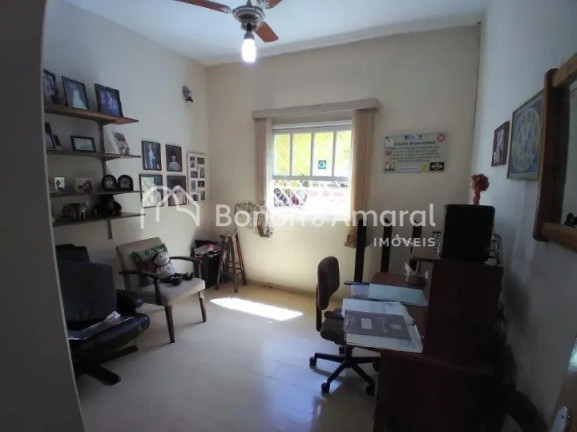 Imagem Casa com 3 Quartos à Venda, 280 m² em Jardim Santa Genebra - Campinas Imagem Casa com 3 Quartos à Venda, 280 m² em Jardim Santa Genebra - Campinas