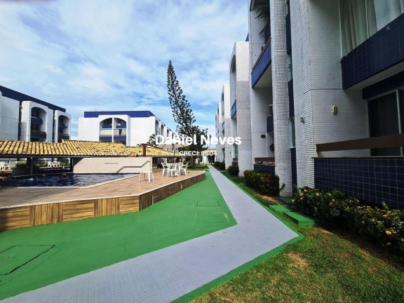 Imagem Apartamento com 2 Quartos à Venda, 69 m² em Vilas Do Atlântico - Lauro De Freitas
