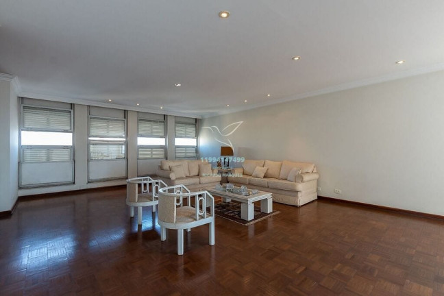 Imagem Apartamento com 3 Quartos à Venda, 280 m² em Santa Cecília - São Paulo Imagem Apartamento com 3 Quartos à Venda, 280 m² em Santa Cecília - São Paulo