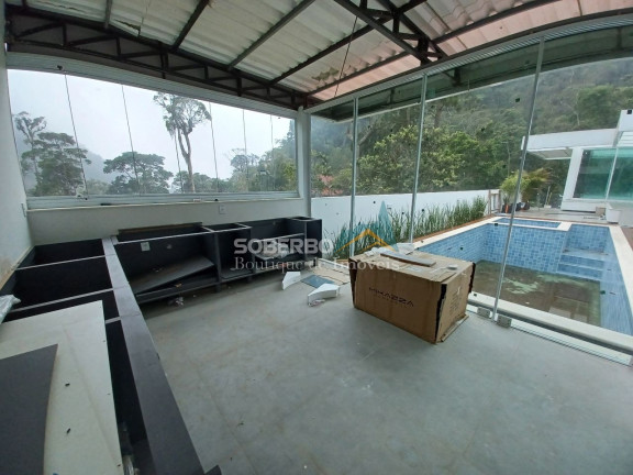 Imagem Casa com 3 Quartos à Venda, 550 m² em Parque Do Ingá - Teresópolis Imagem Casa com 3 Quartos à Venda, 550 m² em Parque Do Ingá - Teresópolis