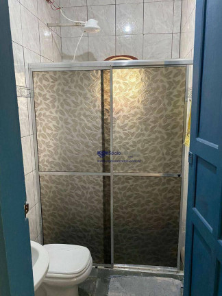 Imagem Casa com 1 Quarto à Venda, 70 m² em Jardim Guacyra - Itanhaém