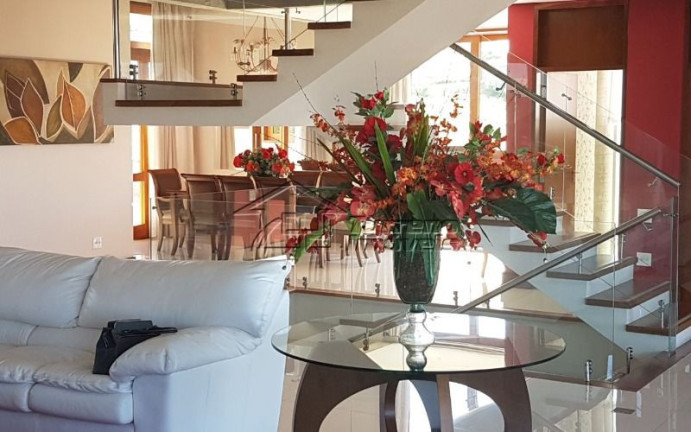 Imagem Casa de Condomínio com 5 Quartos à Venda, 580 m² em Urbanova - São José Dos Campos Imagem Casa de Condomínio com 5 Quartos à Venda, 580 m² em Urbanova - São José Dos Campos