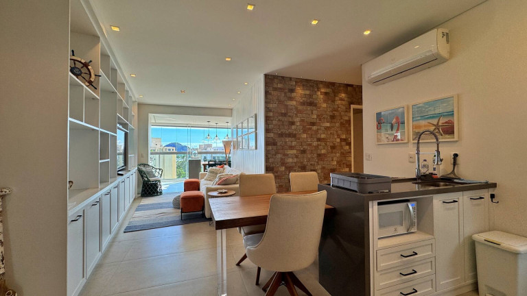 Imagem Apartamento com 2 Quartos à Venda, 87 m² em Riviera De São Lourenço - Bertioga