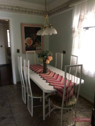 Imagem Apartamento com 4 Quartos à Venda, 220 m² em Vila Galvão - Guarulhos