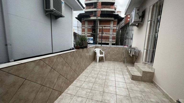 Imagem Casa com 3 Quartos à Venda, 145 m² em Ponta Da Praia - Santos Imagem Casa com 3 Quartos à Venda, 145 m² em Ponta Da Praia - Santos